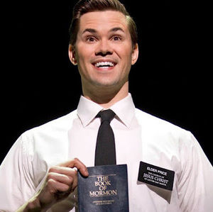 Meet your Posher, Christian